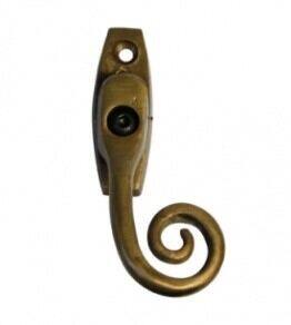 Window ironmongery