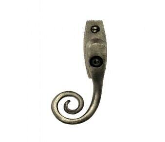 Window ironmongery