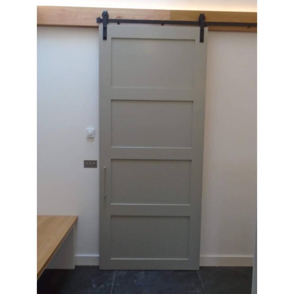 Internal doors