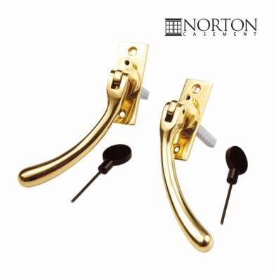 Window ironmongery