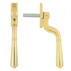 Window ironmongery