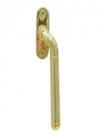 Window ironmongery