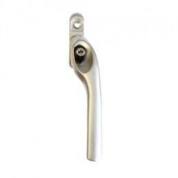 Window ironmongery