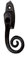 Window ironmongery