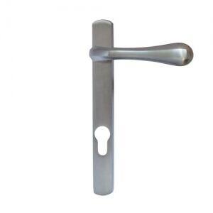 Door ironmongery