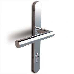 Door ironmongery