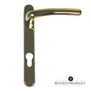 Door ironmongery