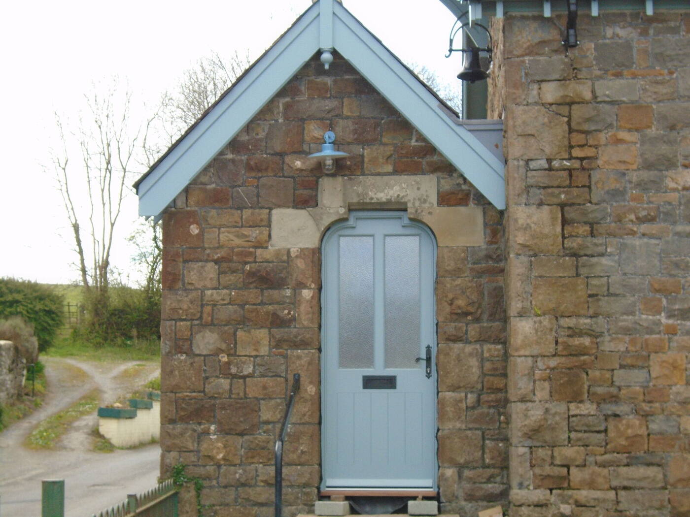 Chapels