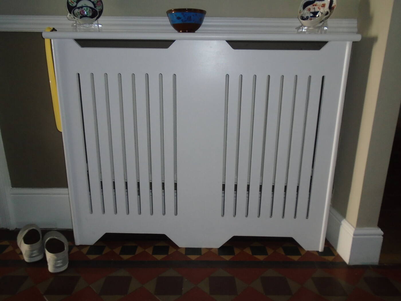 Wardrobe and internal furniture, Newport, Pembrokeshire