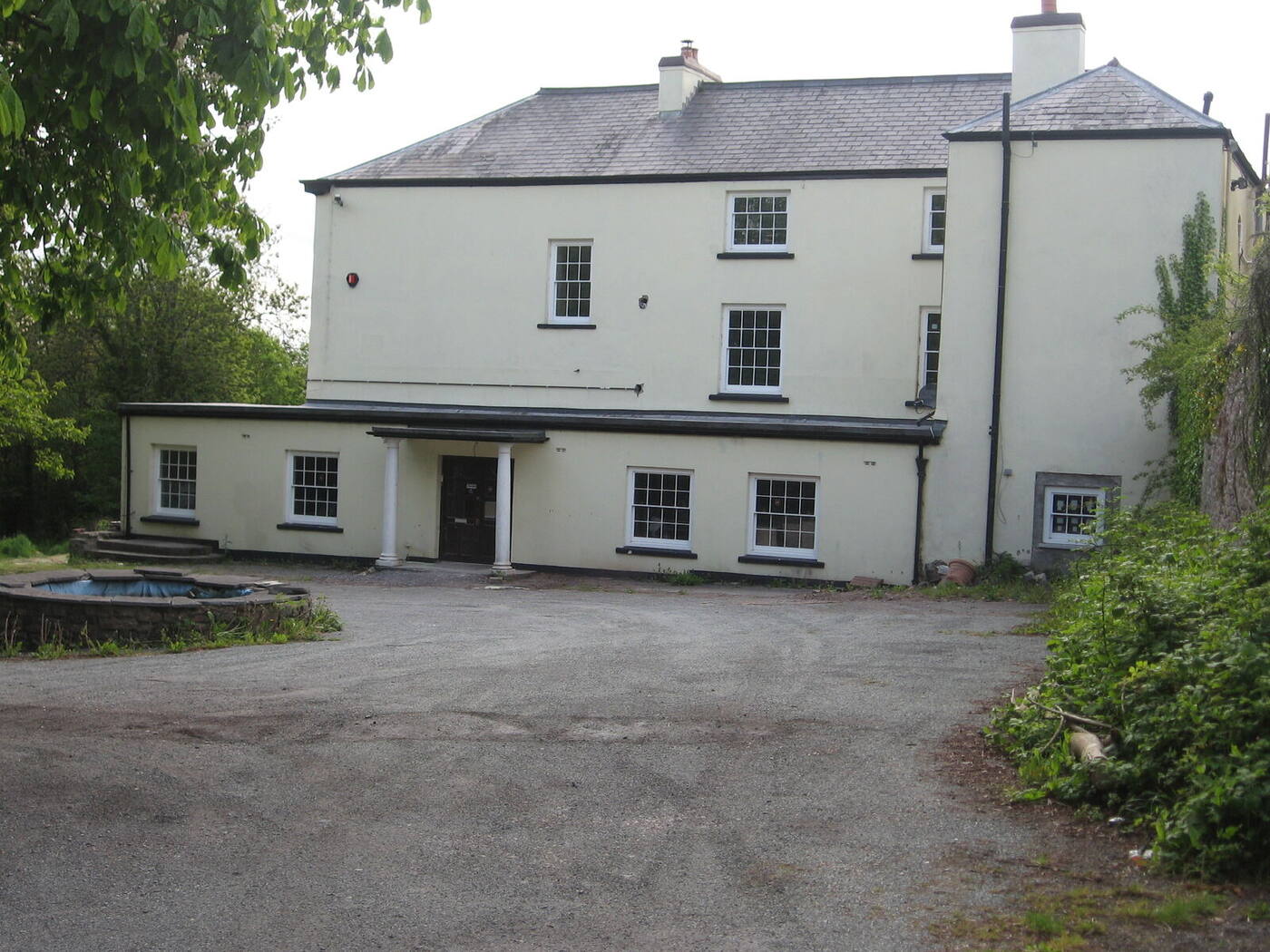 Listed and period properties