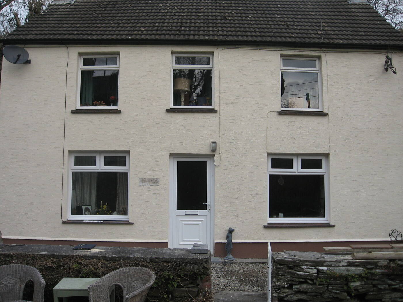 Ty Lawnt, Cilgerran, Pembrokeshire