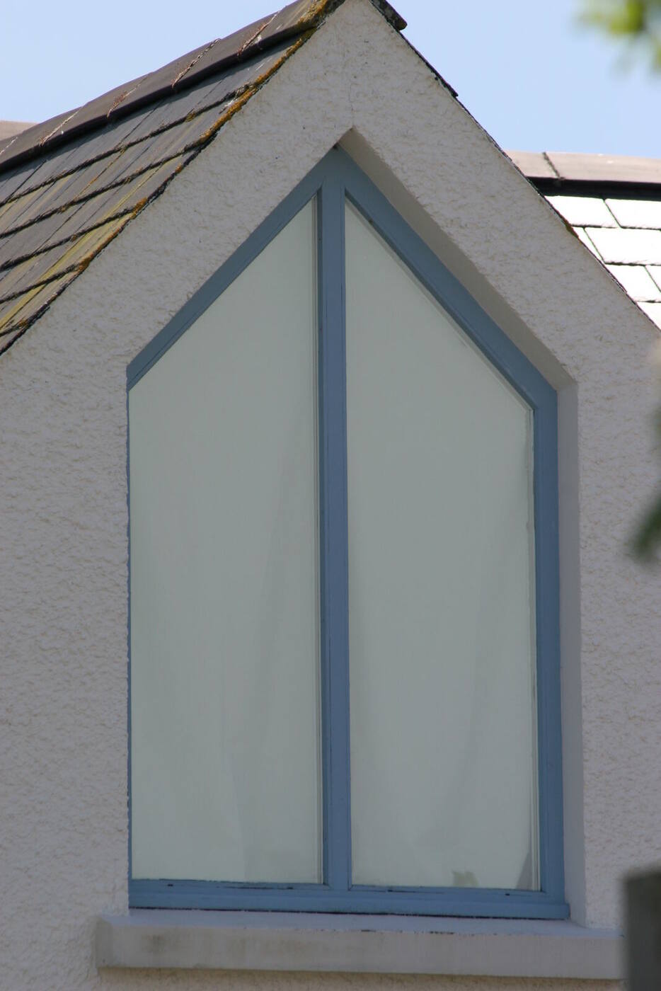 Screen windows
