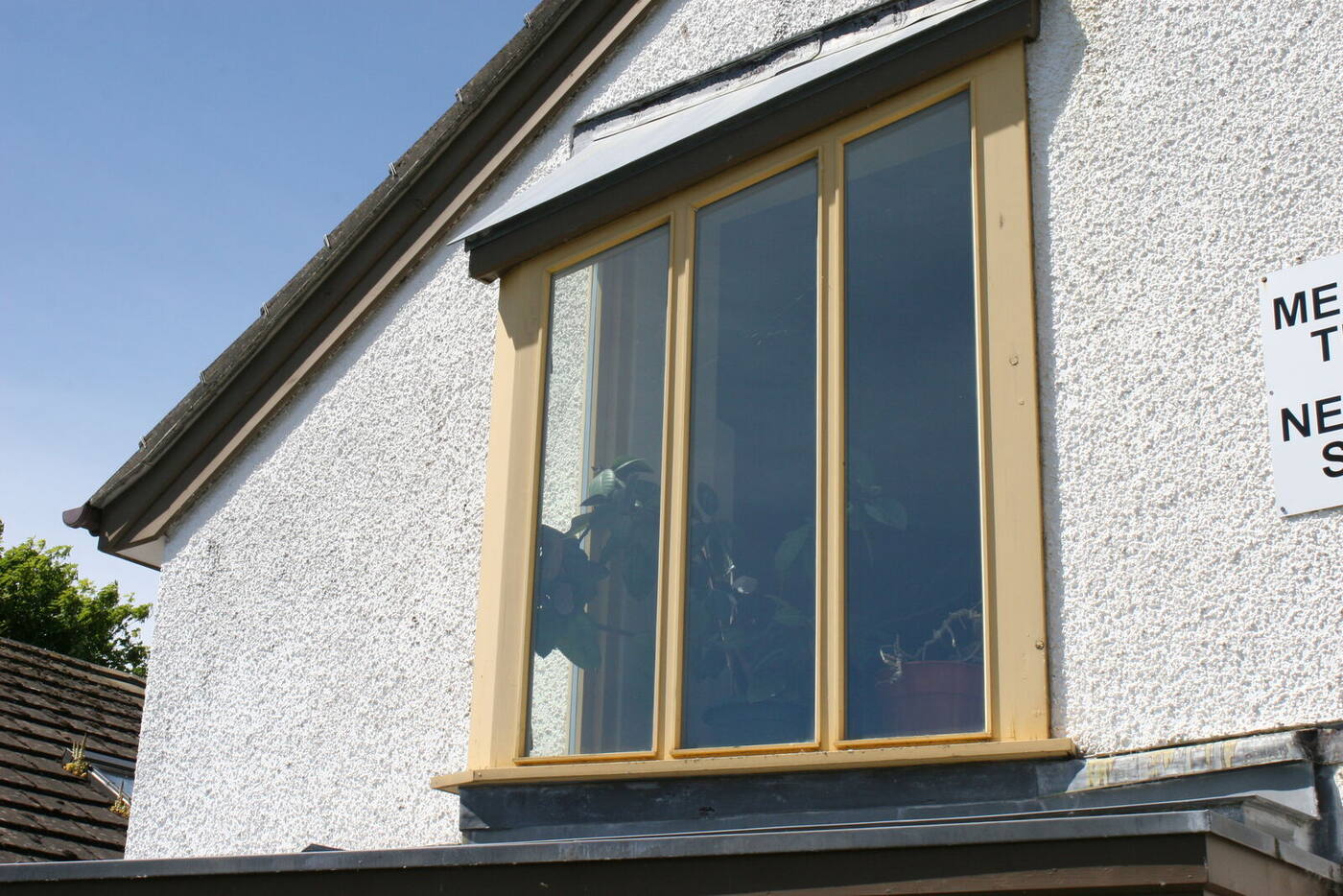 Screen windows