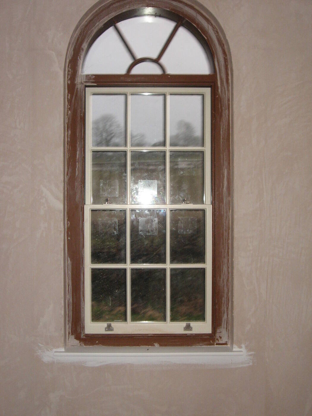 Listed and period properties