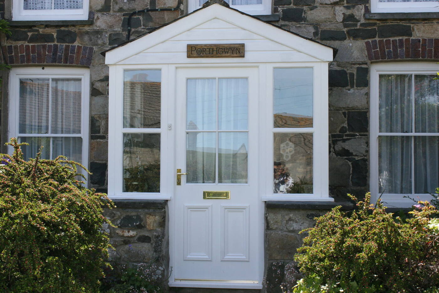 Listed and period properties