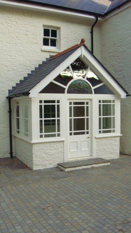 Listed and period properties