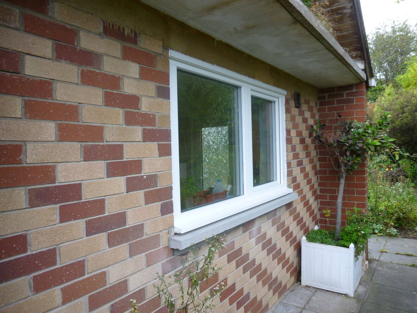 Triple glazed projects