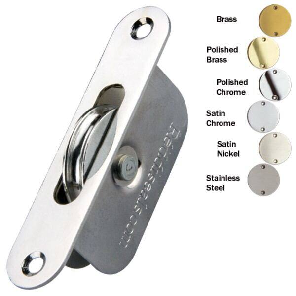Window ironmongery