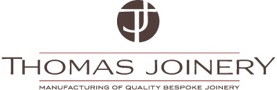 Thomas Joinery, manufacturing of quality bespoke joinery